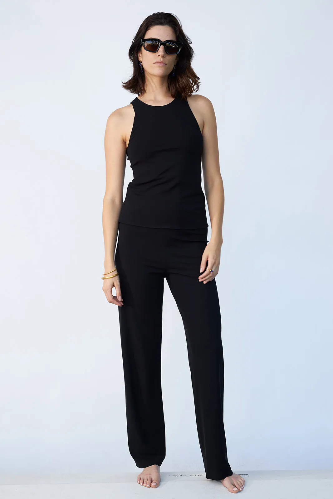 Skinny Slacks