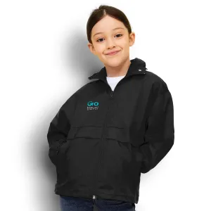 SOL'S Surf Kids Windbreaker