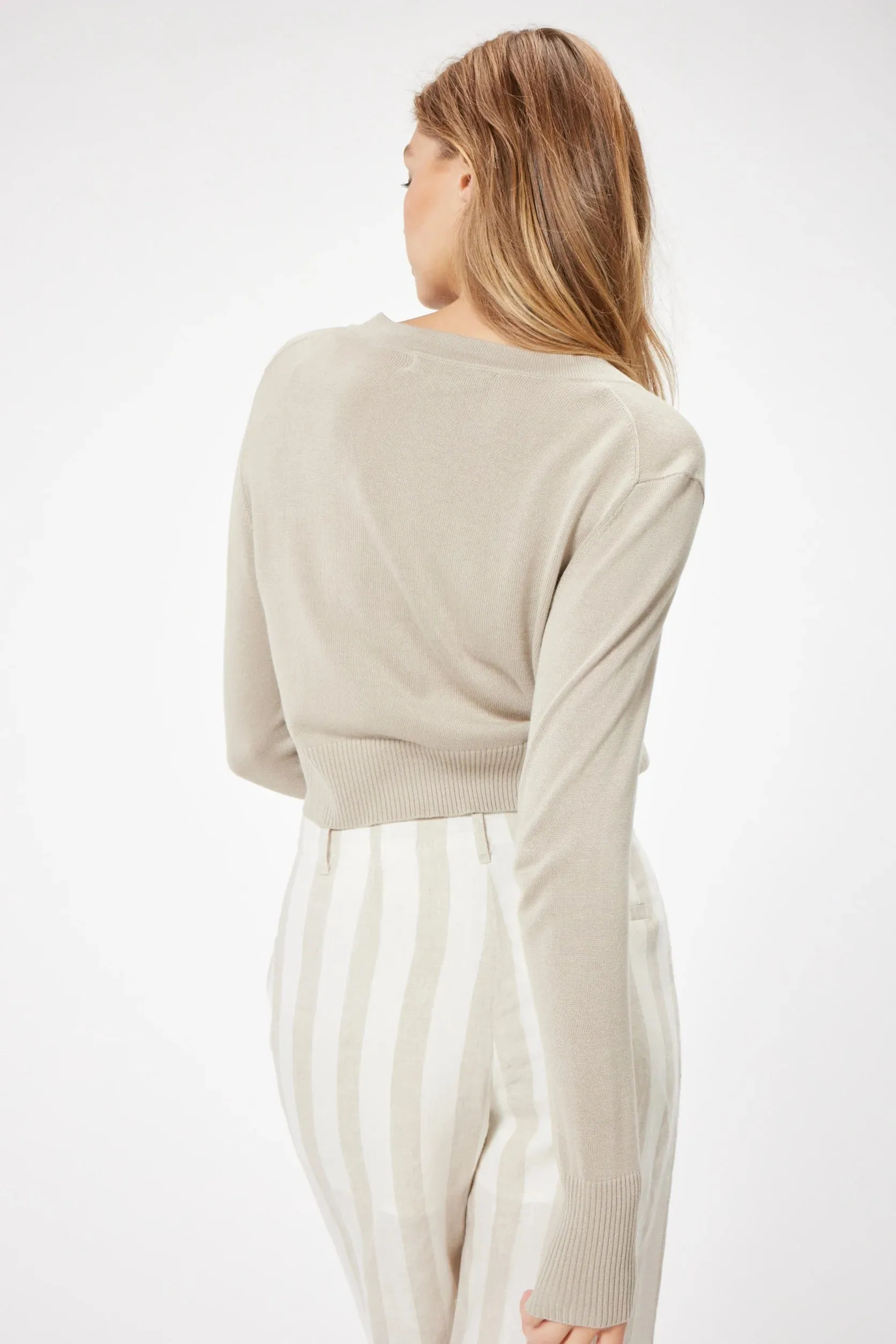 Sophie Rue Lenny Cardigan