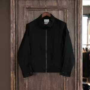 Soundman Swinger Jacket