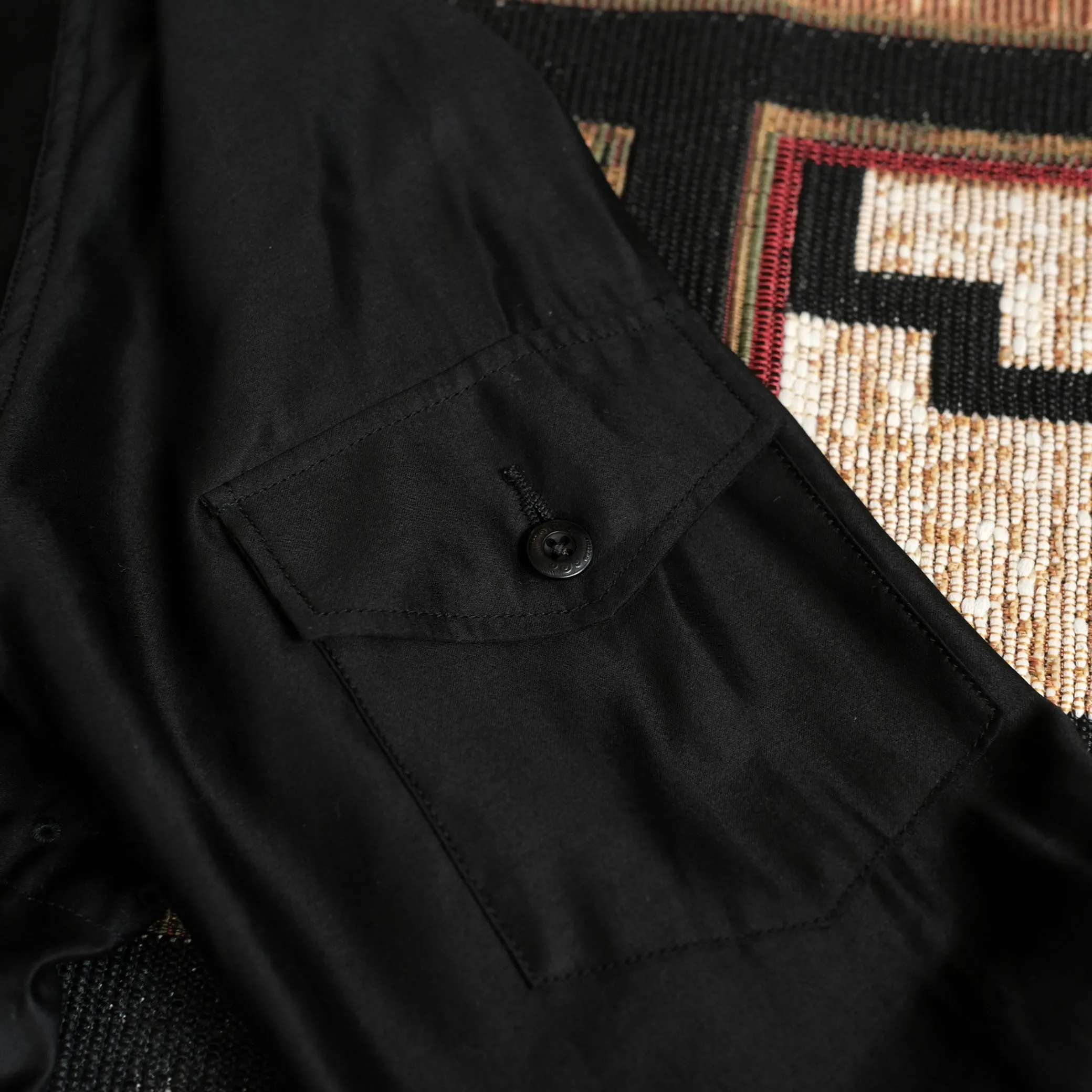 Soundman Swinger Jacket