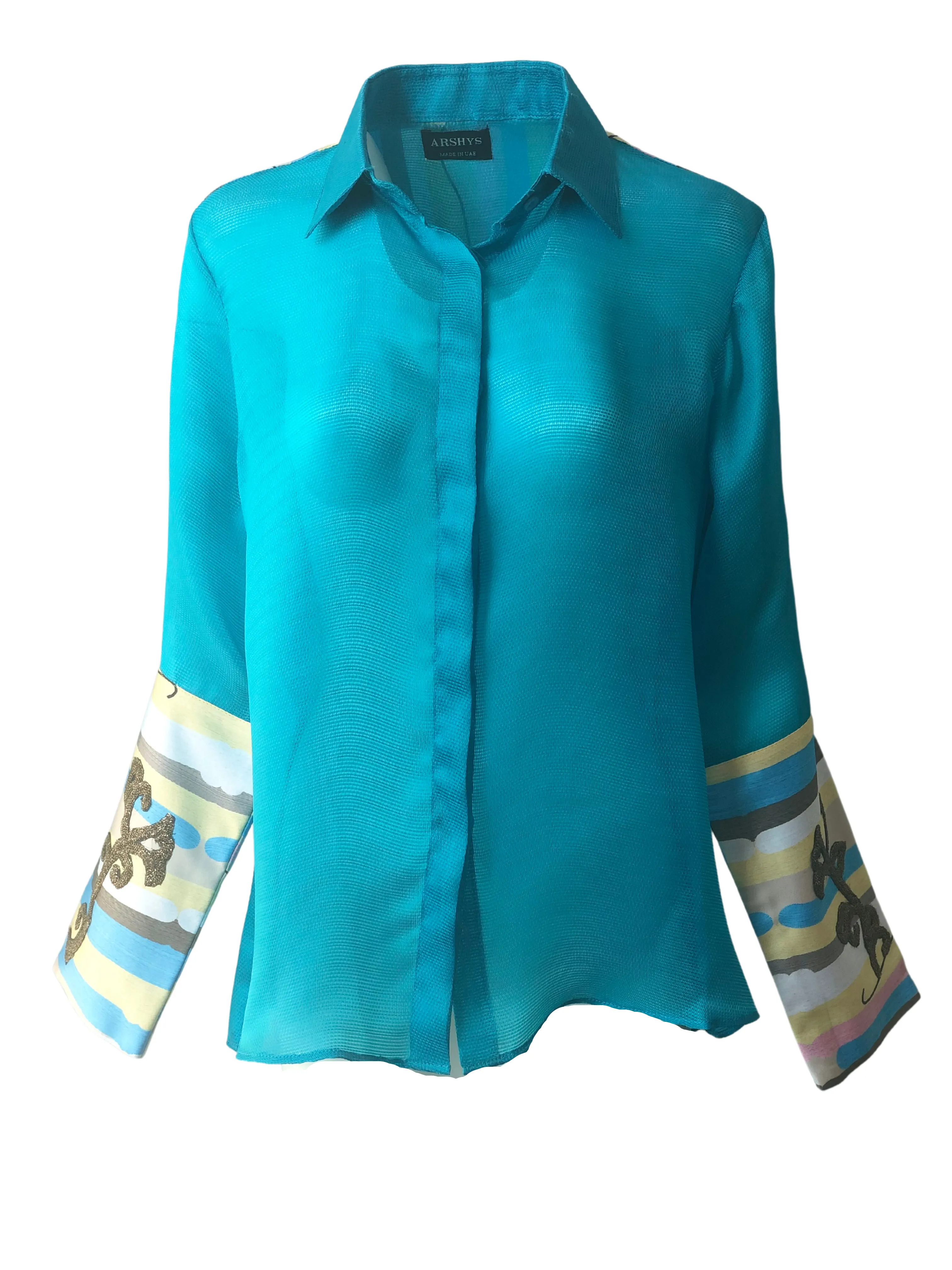 Starry shirt