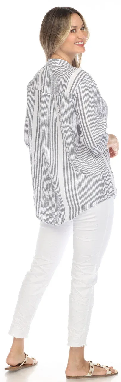 Stripe Shirt