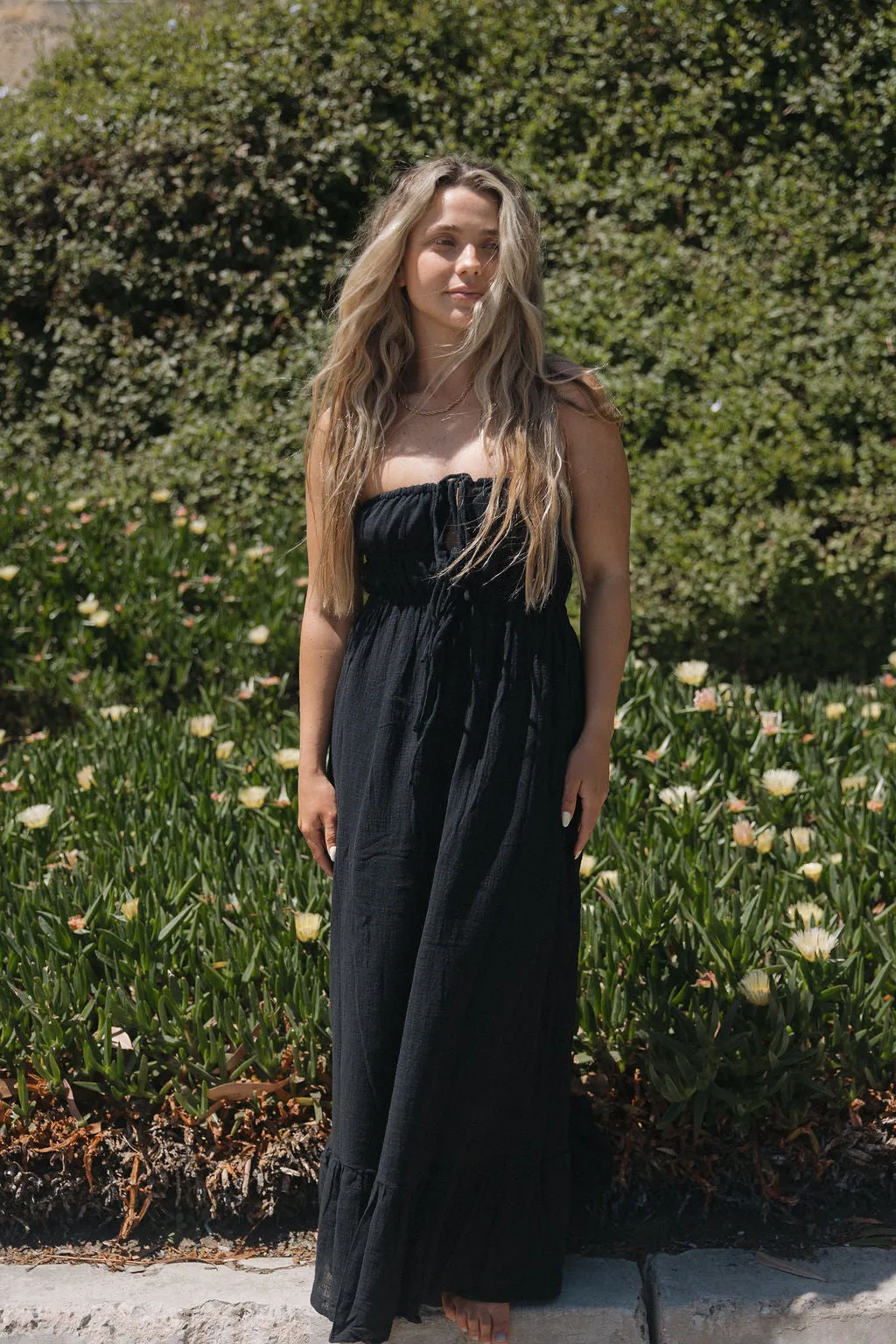 Sunday Maxi Dress