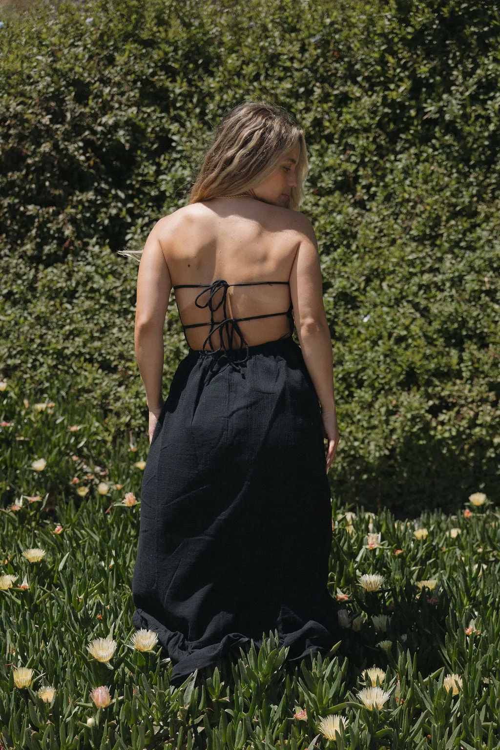 Sunday Maxi Dress