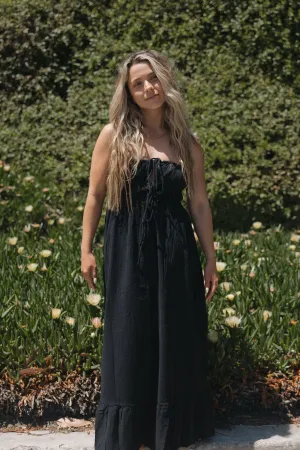 Sunday Maxi Dress