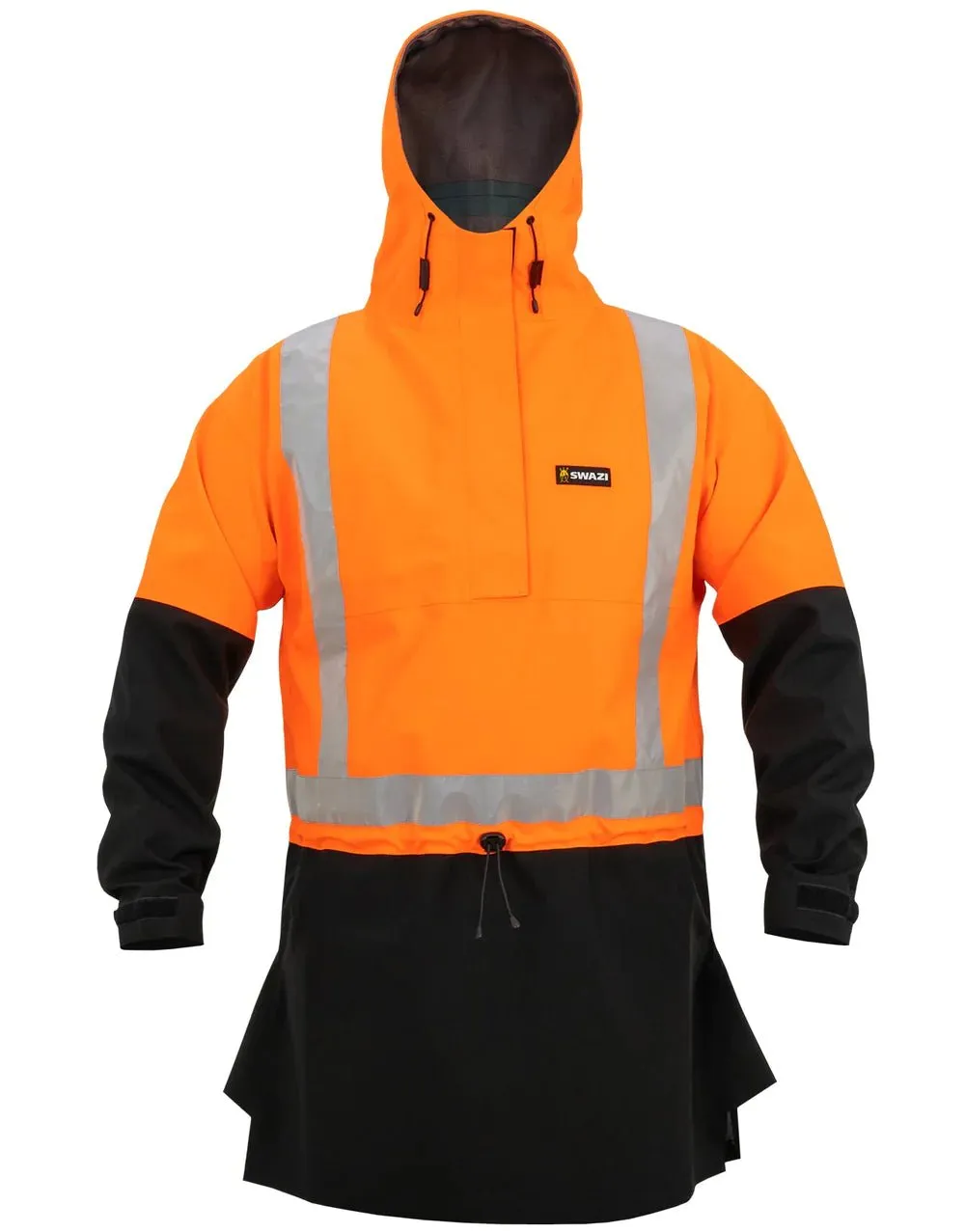 Swazi Karona Anorak