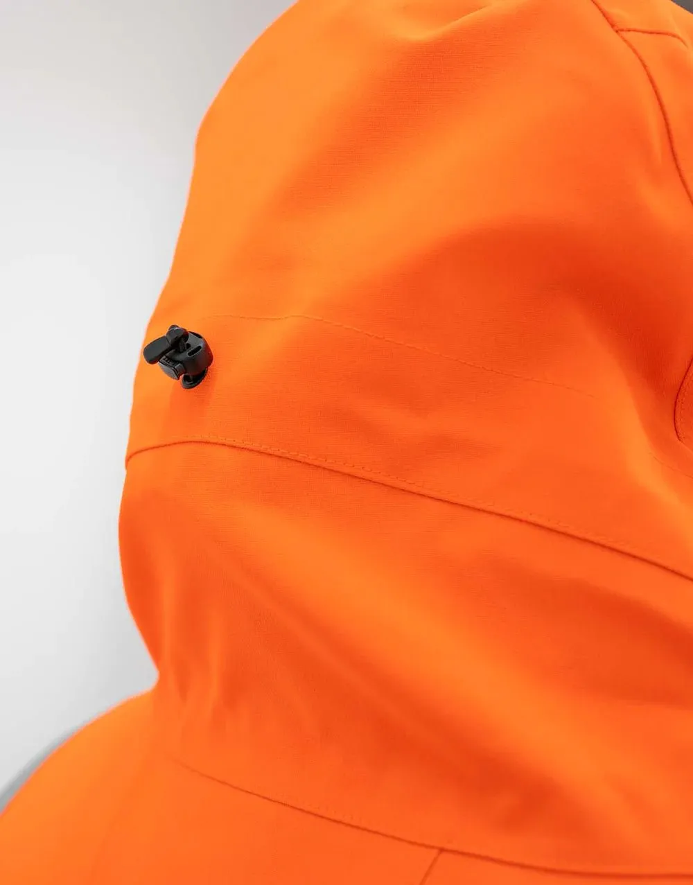 Swazi Karona Anorak