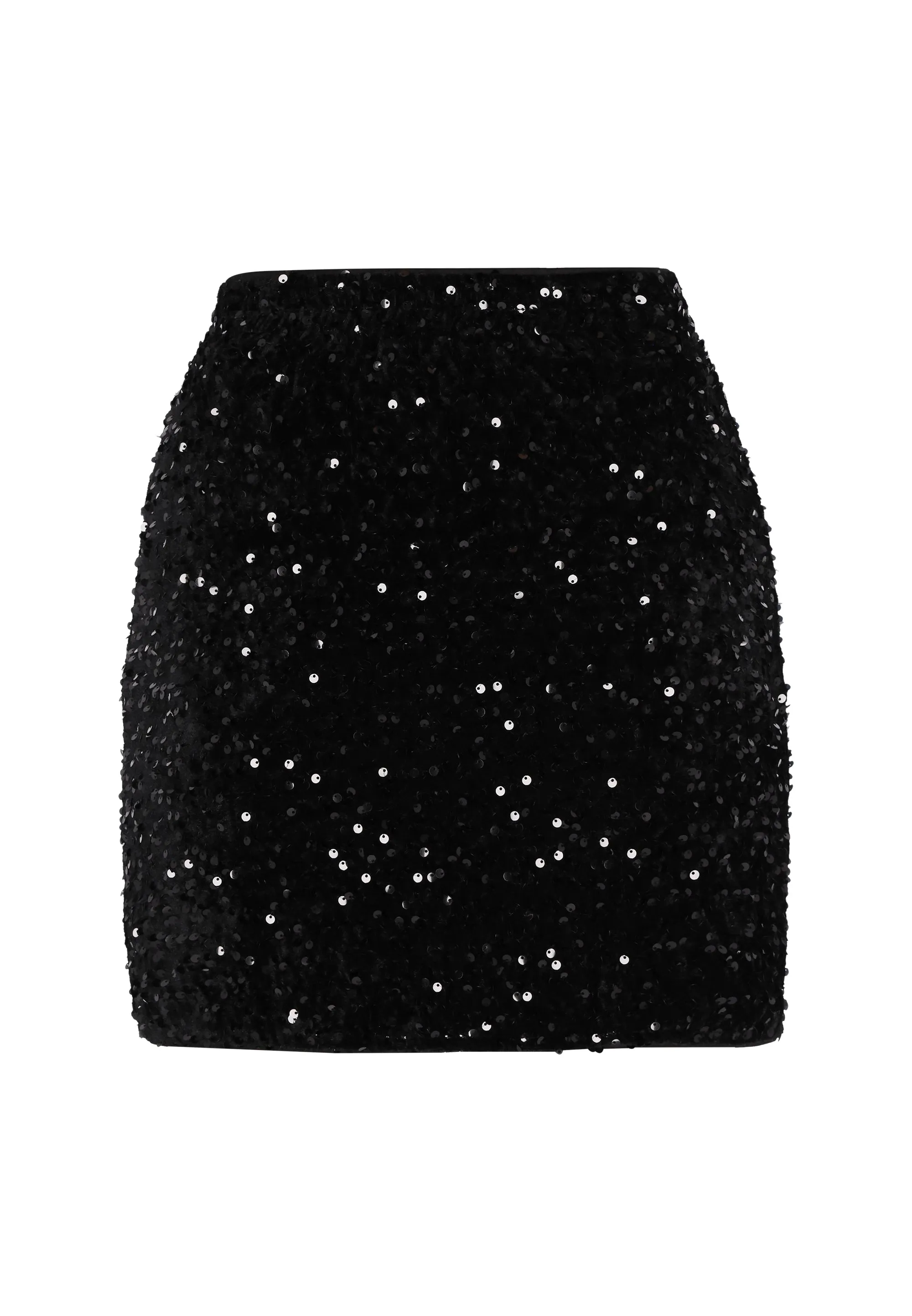 SWIRLY Women's Skirt