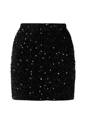 SWIRLY Women's Skirt