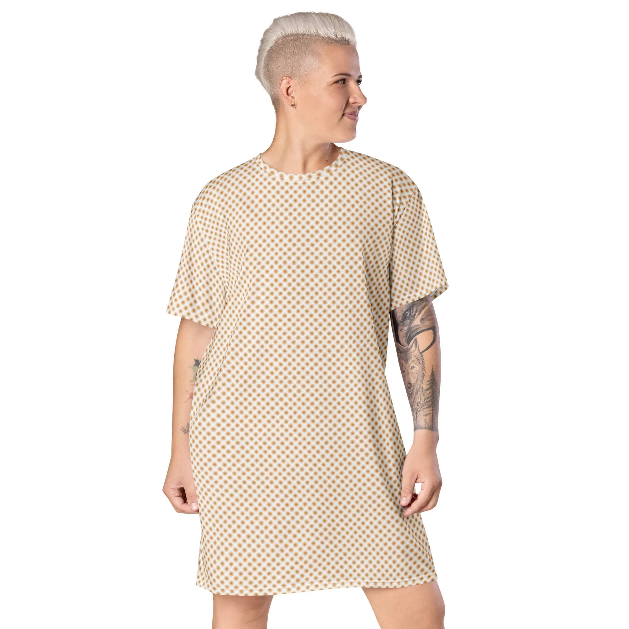T-Shirt Dress