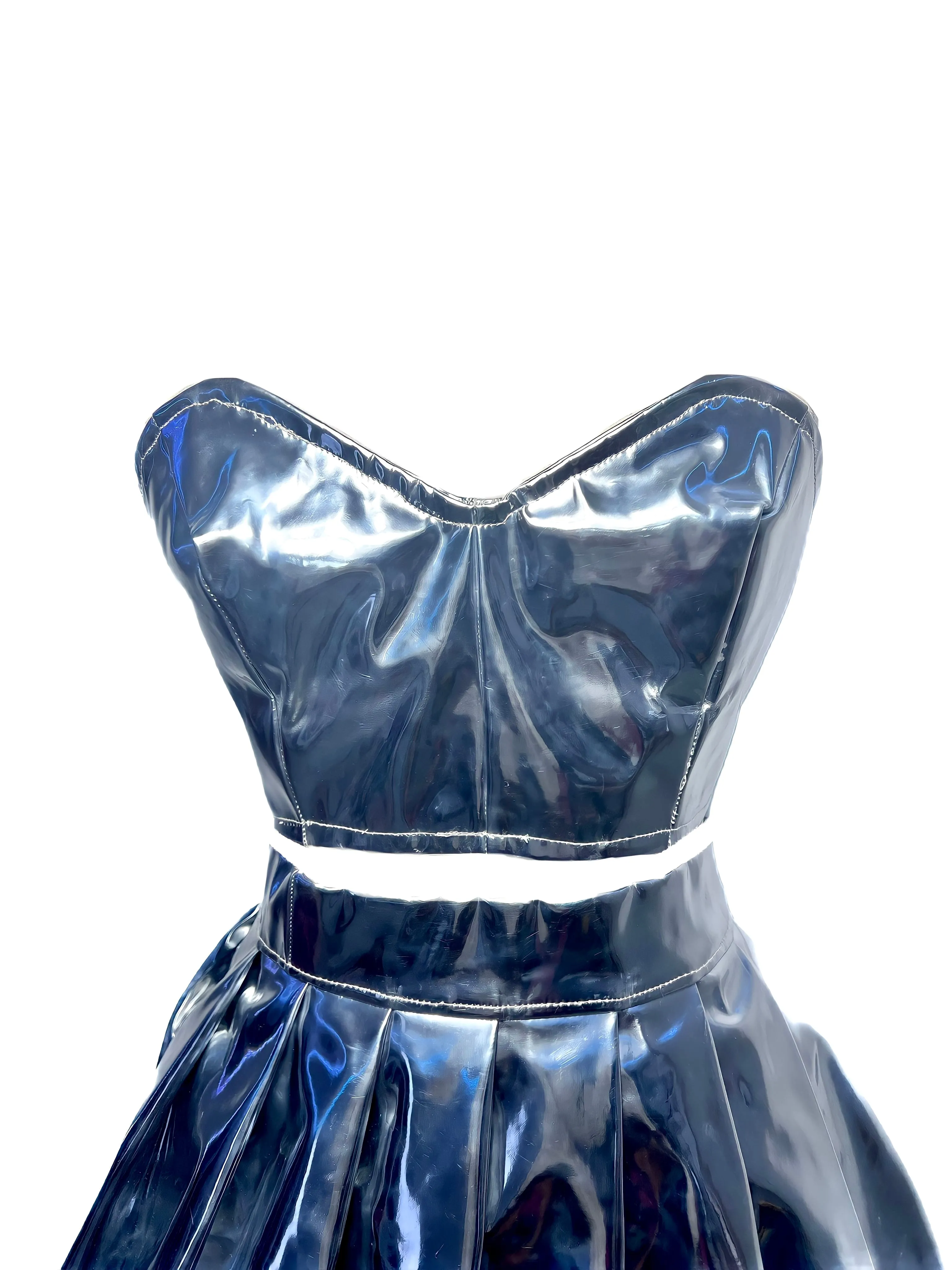 Talisa Metallic Set