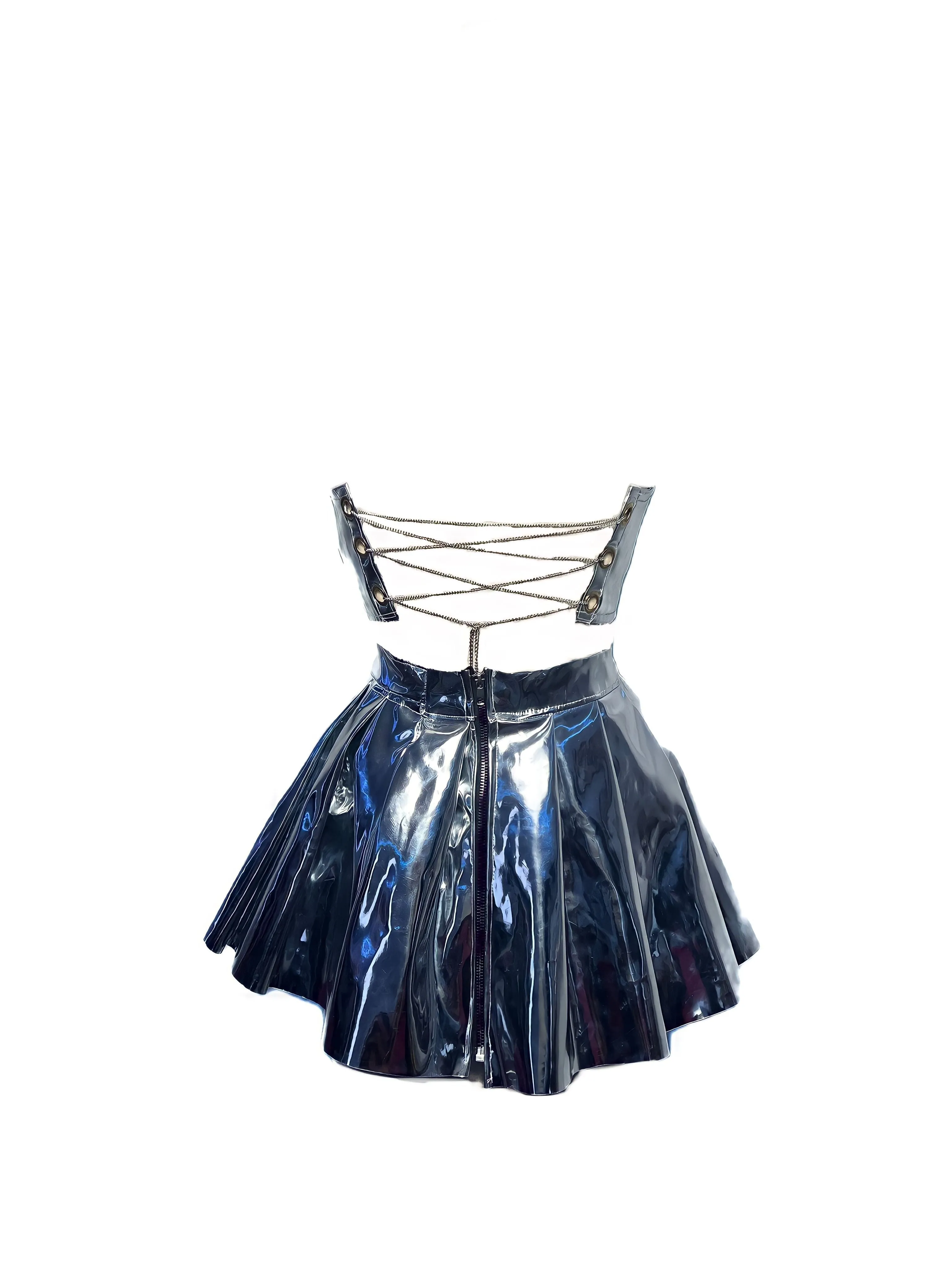 Talisa Metallic Set