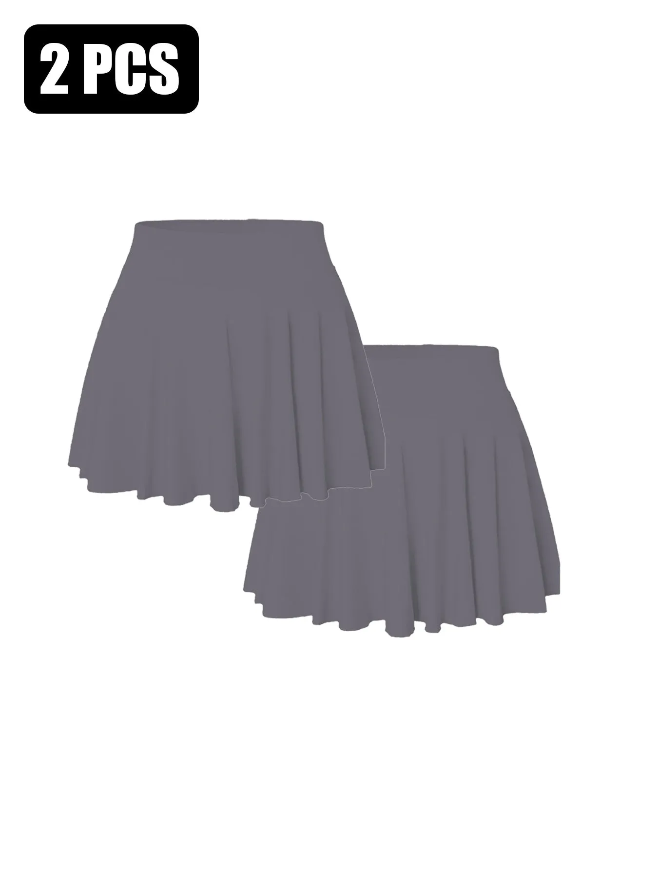 Tennis Skirt