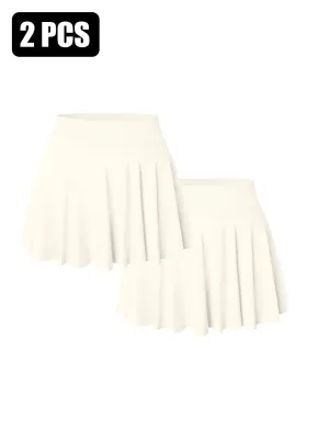 Tennis Skirt