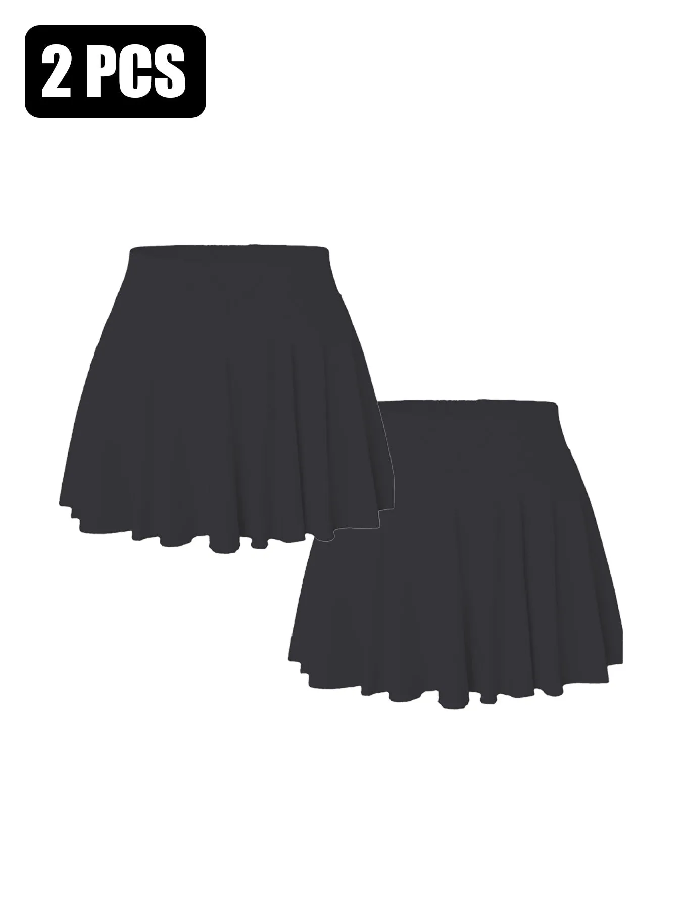 Tennis Skirt