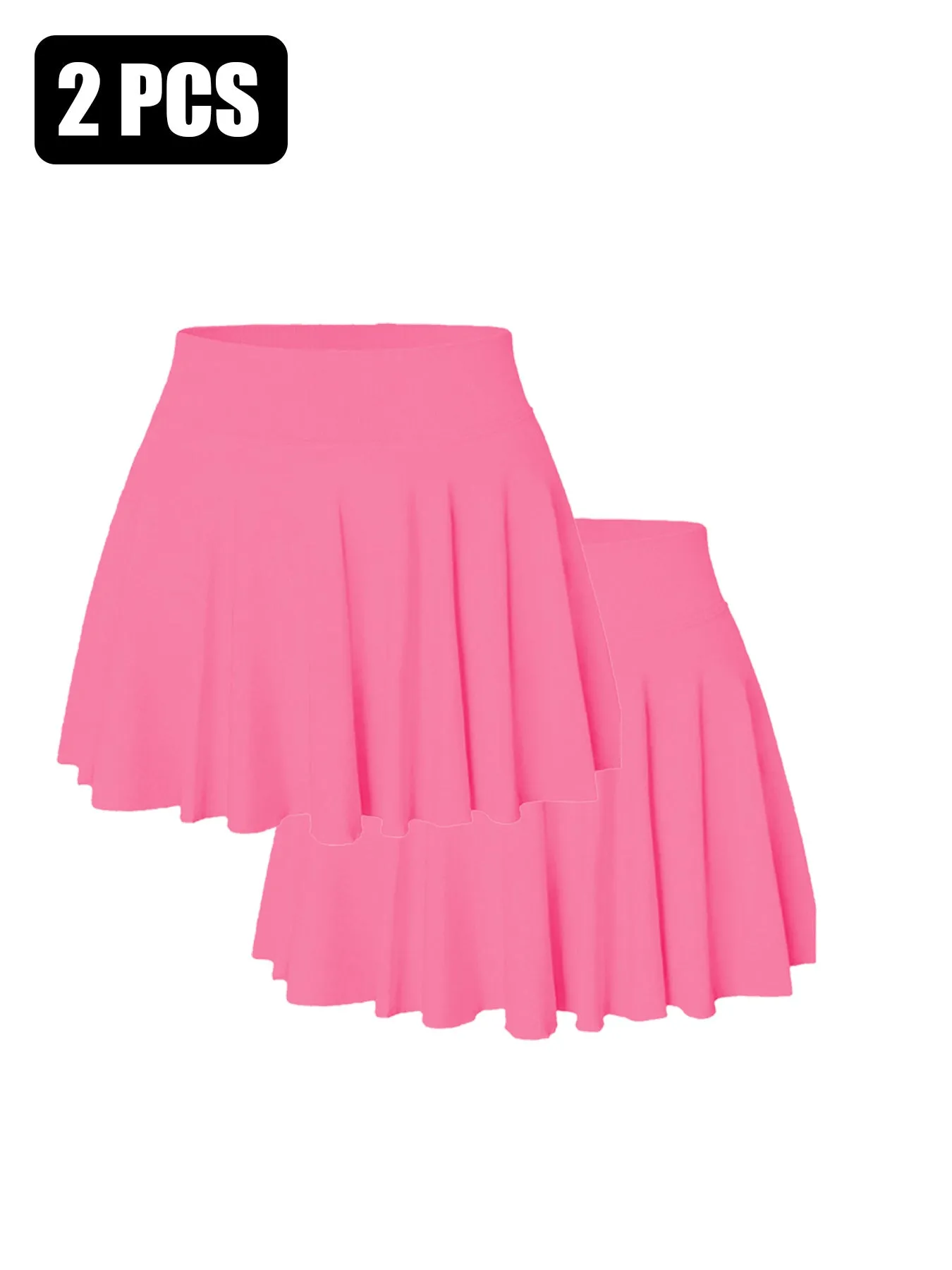 Tennis Skirt