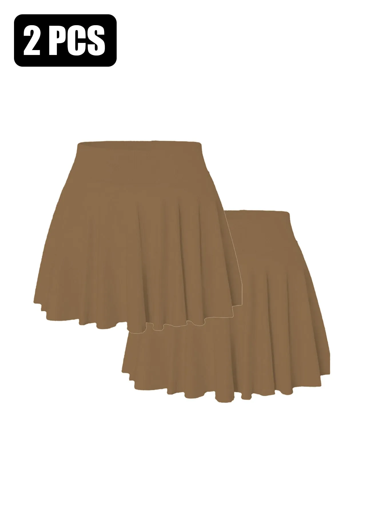 Tennis Skirt