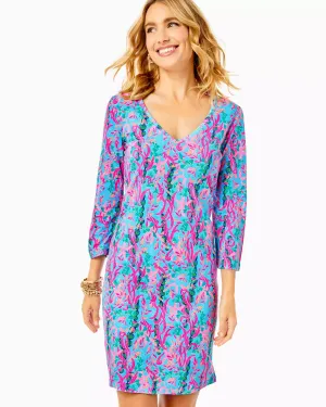 TESSA DRESS