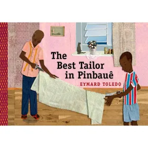 The Best Tailor in Pinbauê