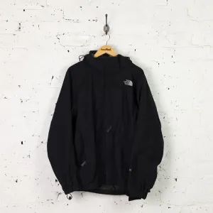 The North Face Hyvent Rain Jacket - Black - XL