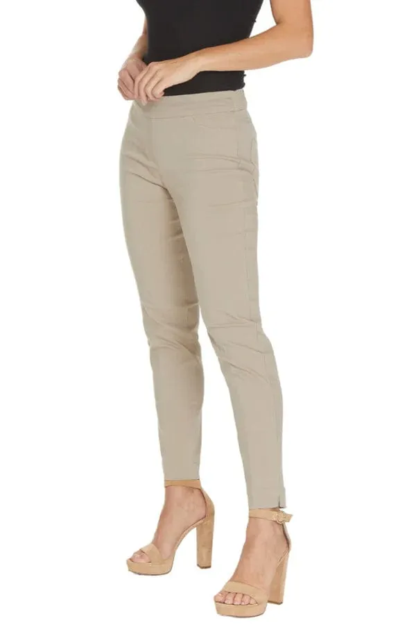 THIN HER STONE Ankle Pant