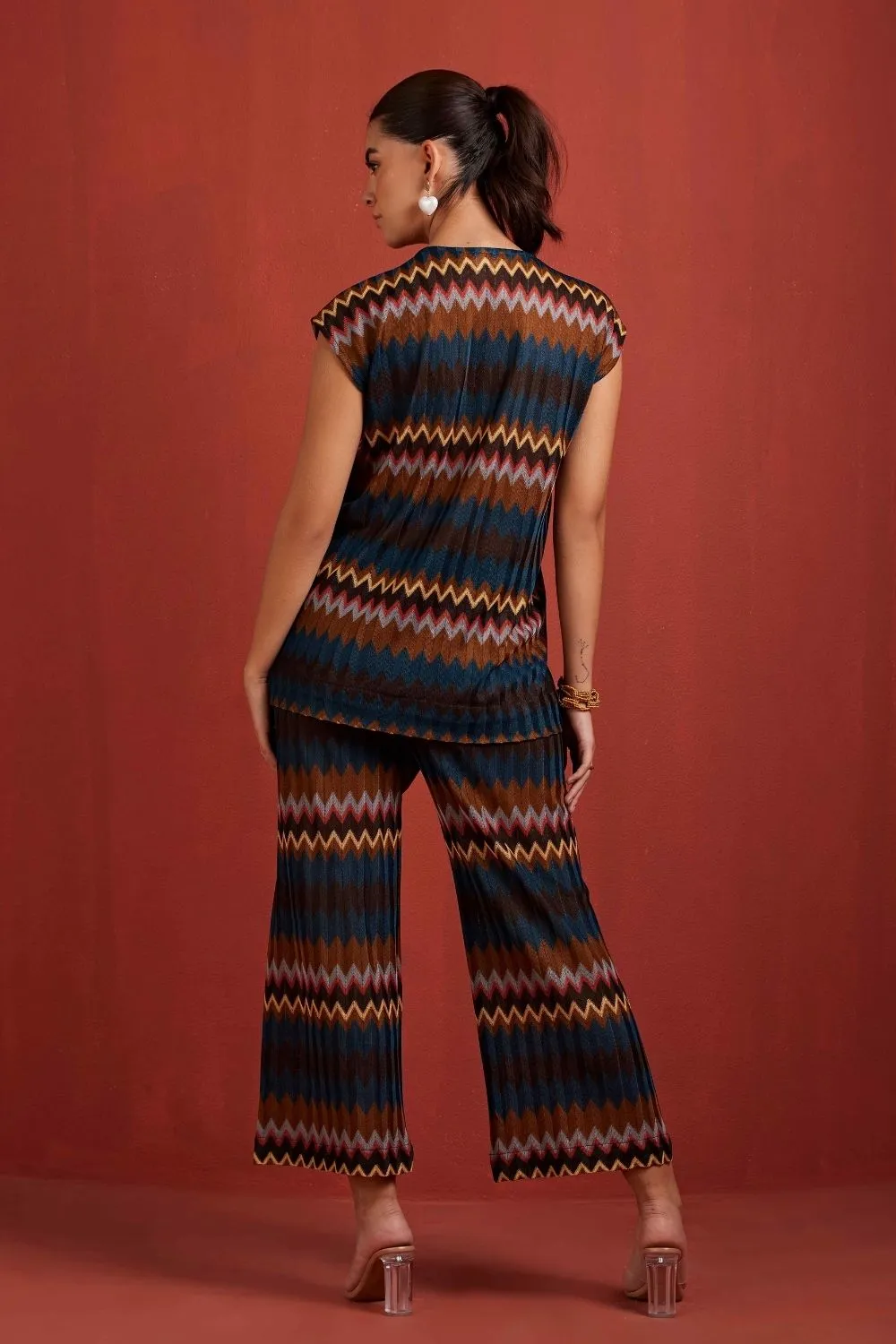 Toasty Knit Co-ord Set