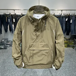 Tom - CargoTrek Windbreaker Jacke