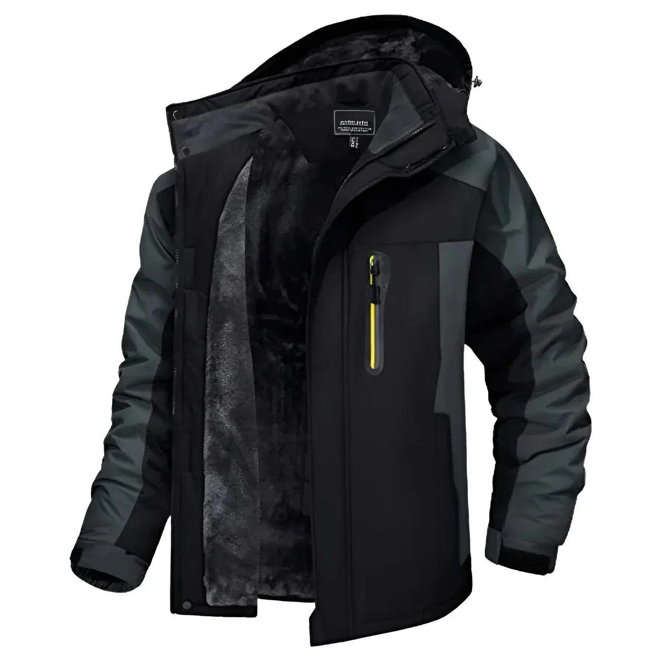 Tommy | Waterproof Outdoor Windbreaker