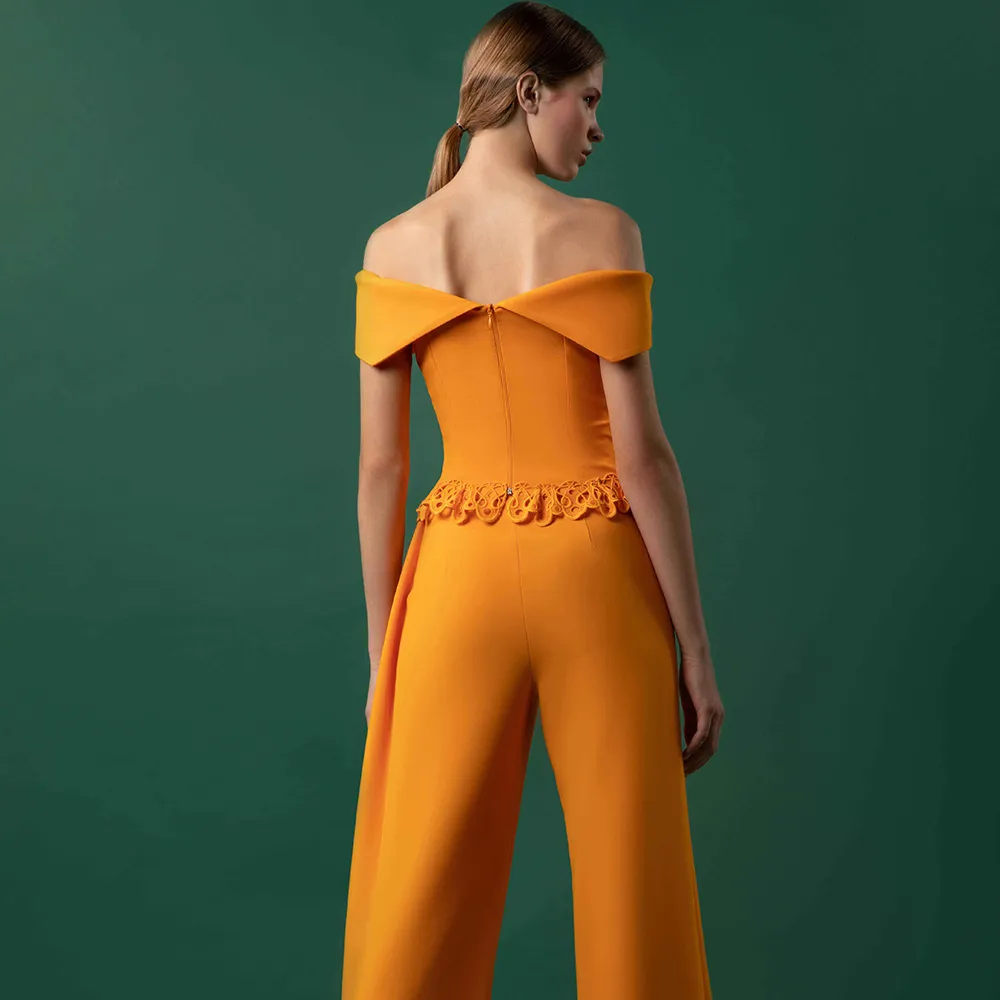 Top & Pant