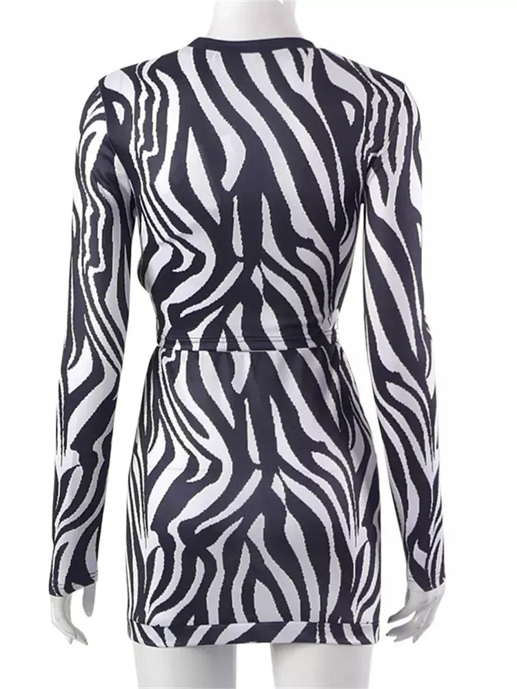Tory Burton Two Piece Set