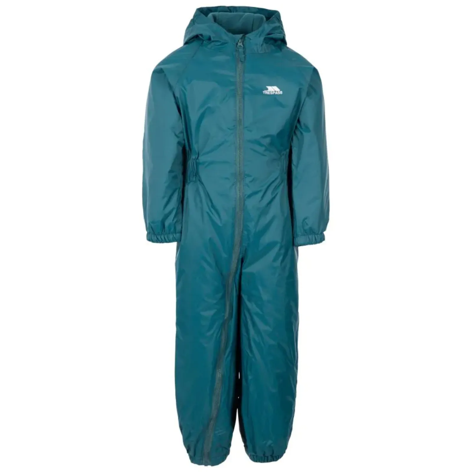 Trespass Kids Dripdrop Waterproof Rain Suit