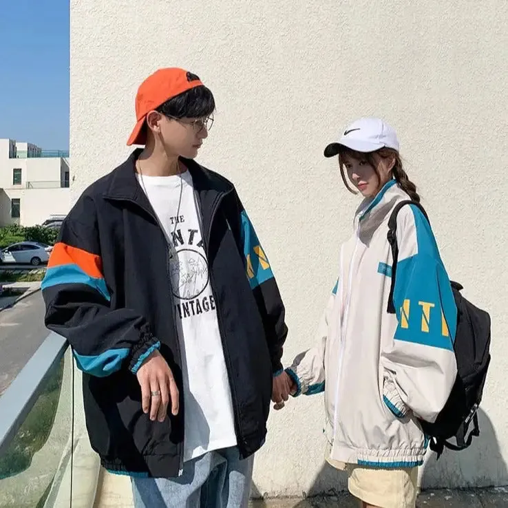 Unique Y2K Jackets for Nostalgic Streetwear Style