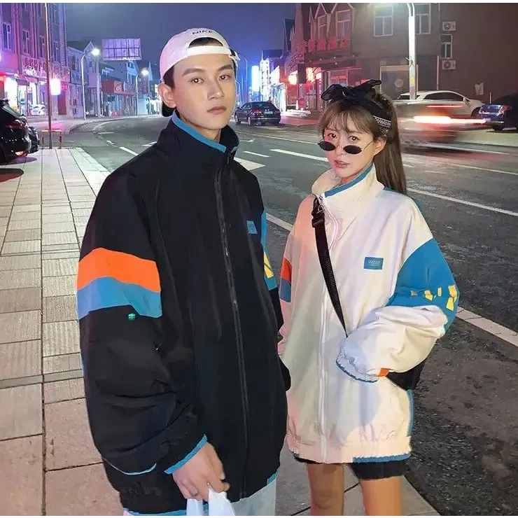Unique Y2K Jackets for Nostalgic Streetwear Style