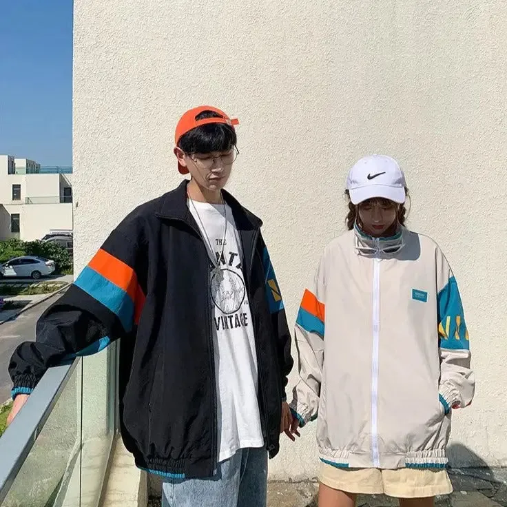 Unique Y2K Jackets for Nostalgic Streetwear Style