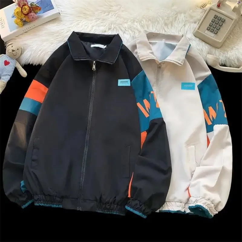 Unique Y2K Jackets for Nostalgic Streetwear Style