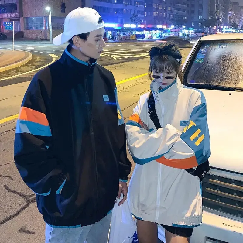 Unique Y2K Jackets for Nostalgic Streetwear Style
