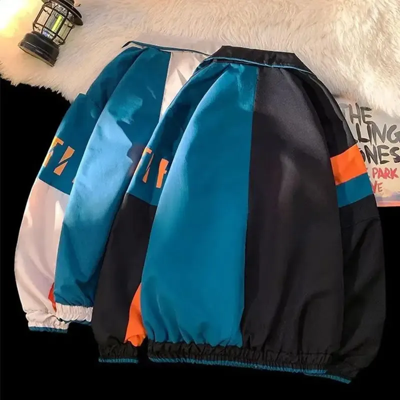 Unique Y2K Jackets for Nostalgic Streetwear Style