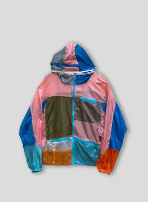 Upcycled Parachute Jacket (Medium - M.a.08.22)