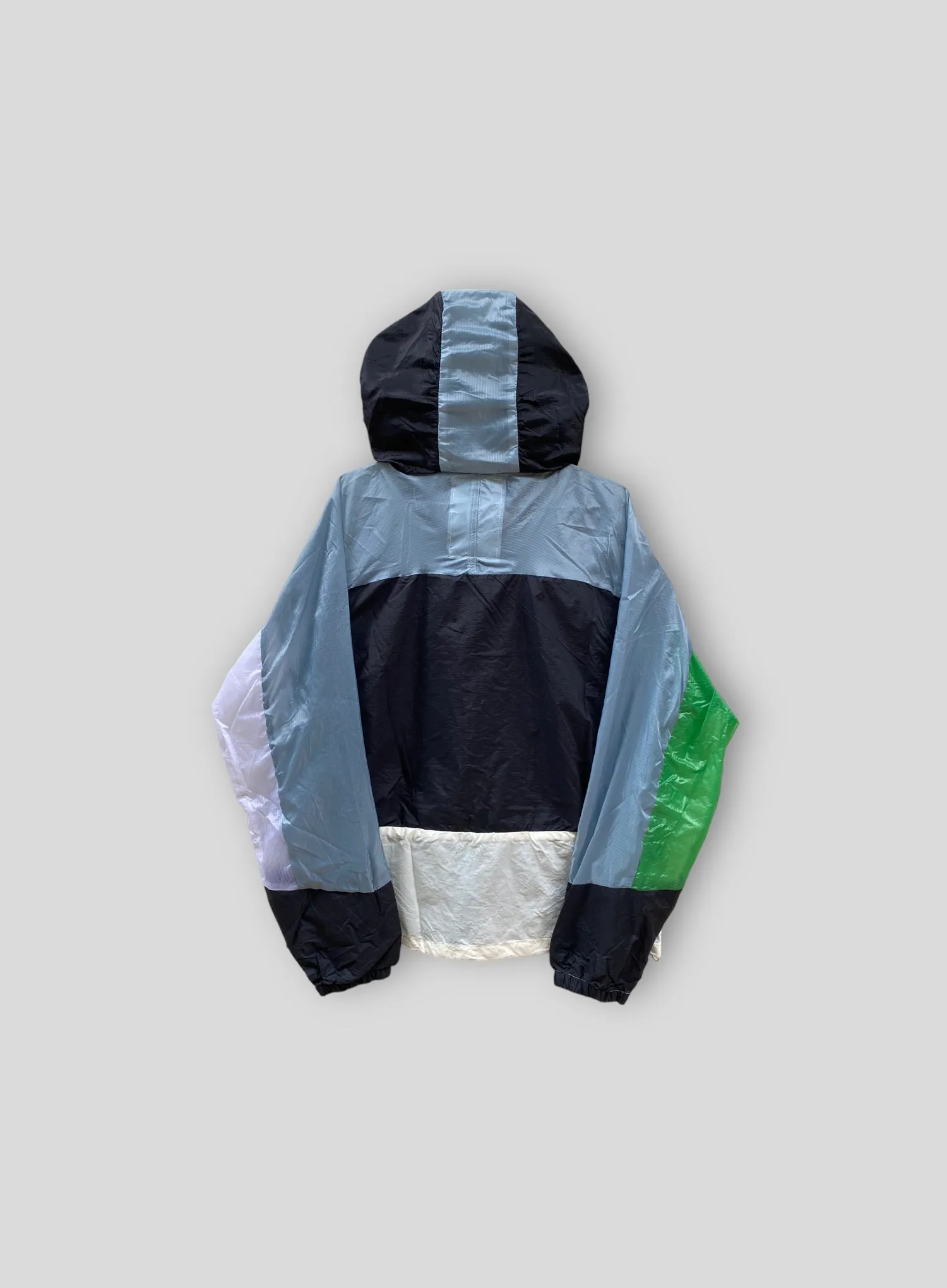 Upcycled Parachute Jacket (Medium - M.a.39.23)