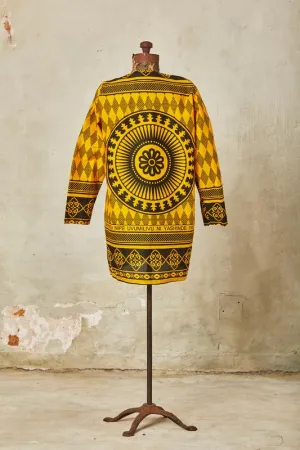 Uvumilivu Overshirt