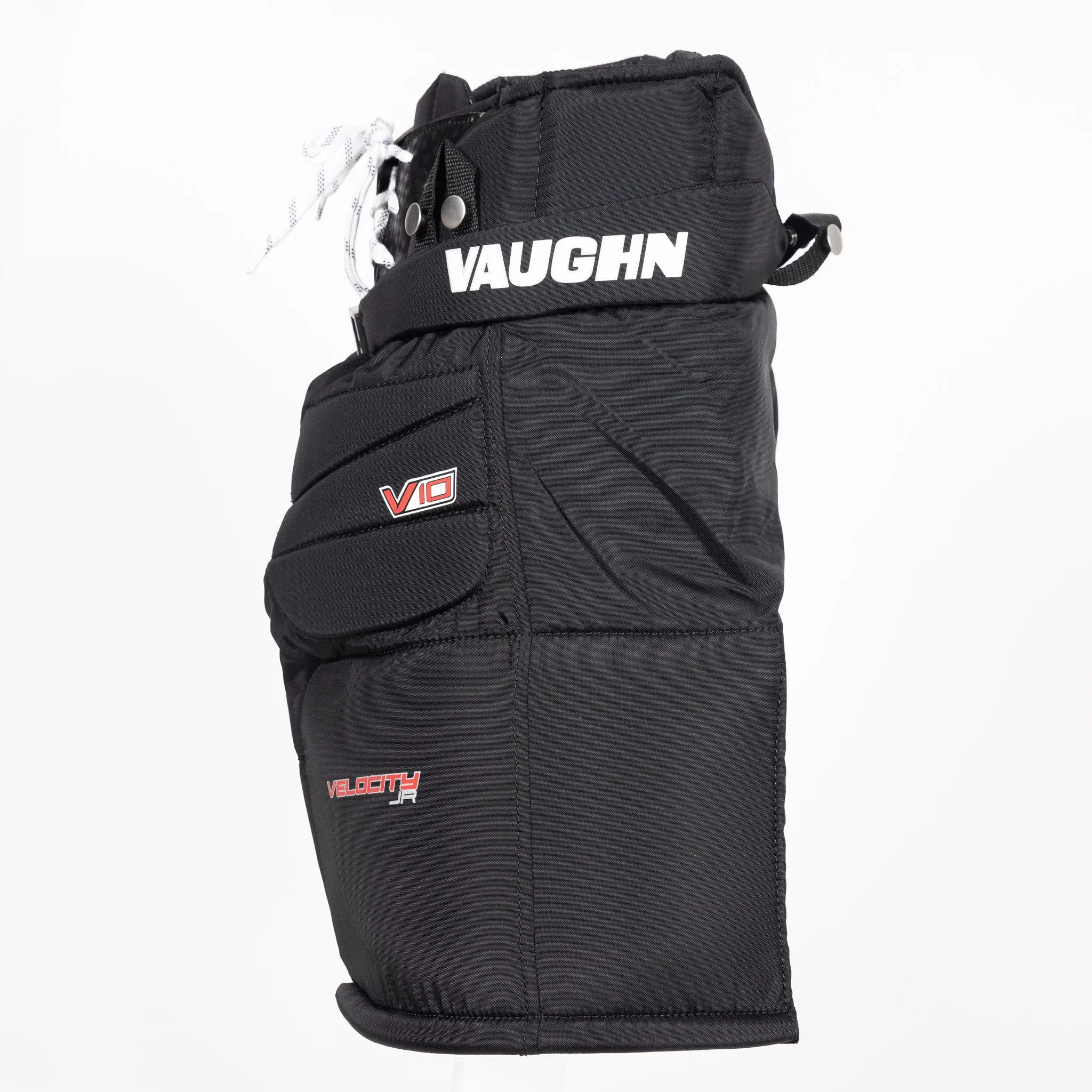 Vaughn Velocity V10 Junior Goalie Pants