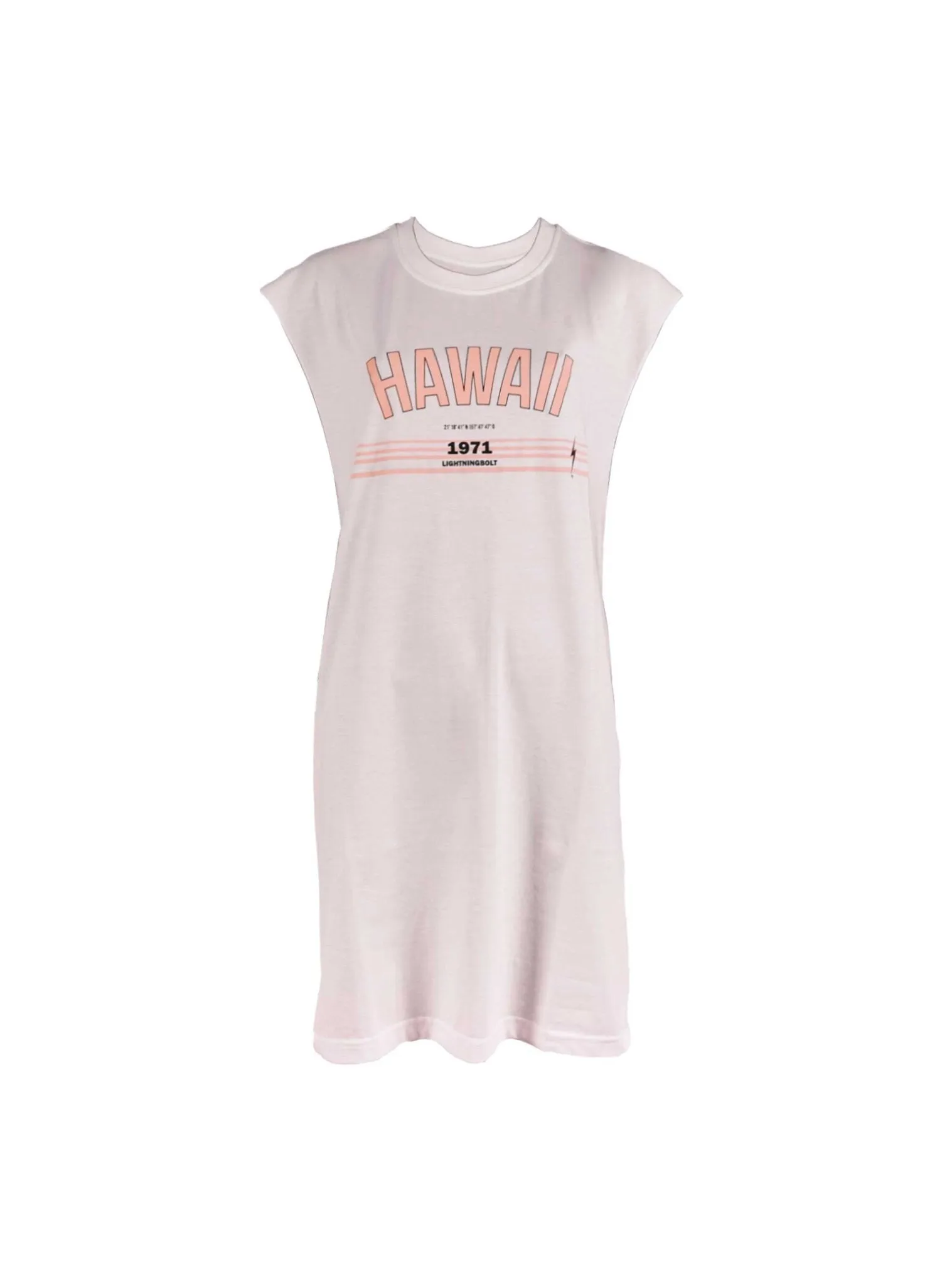  VESTIDO T-SHIRT MIDI