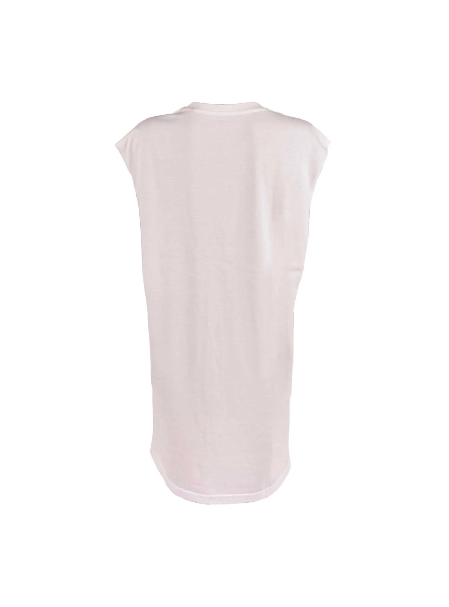  VESTIDO T-SHIRT MIDI