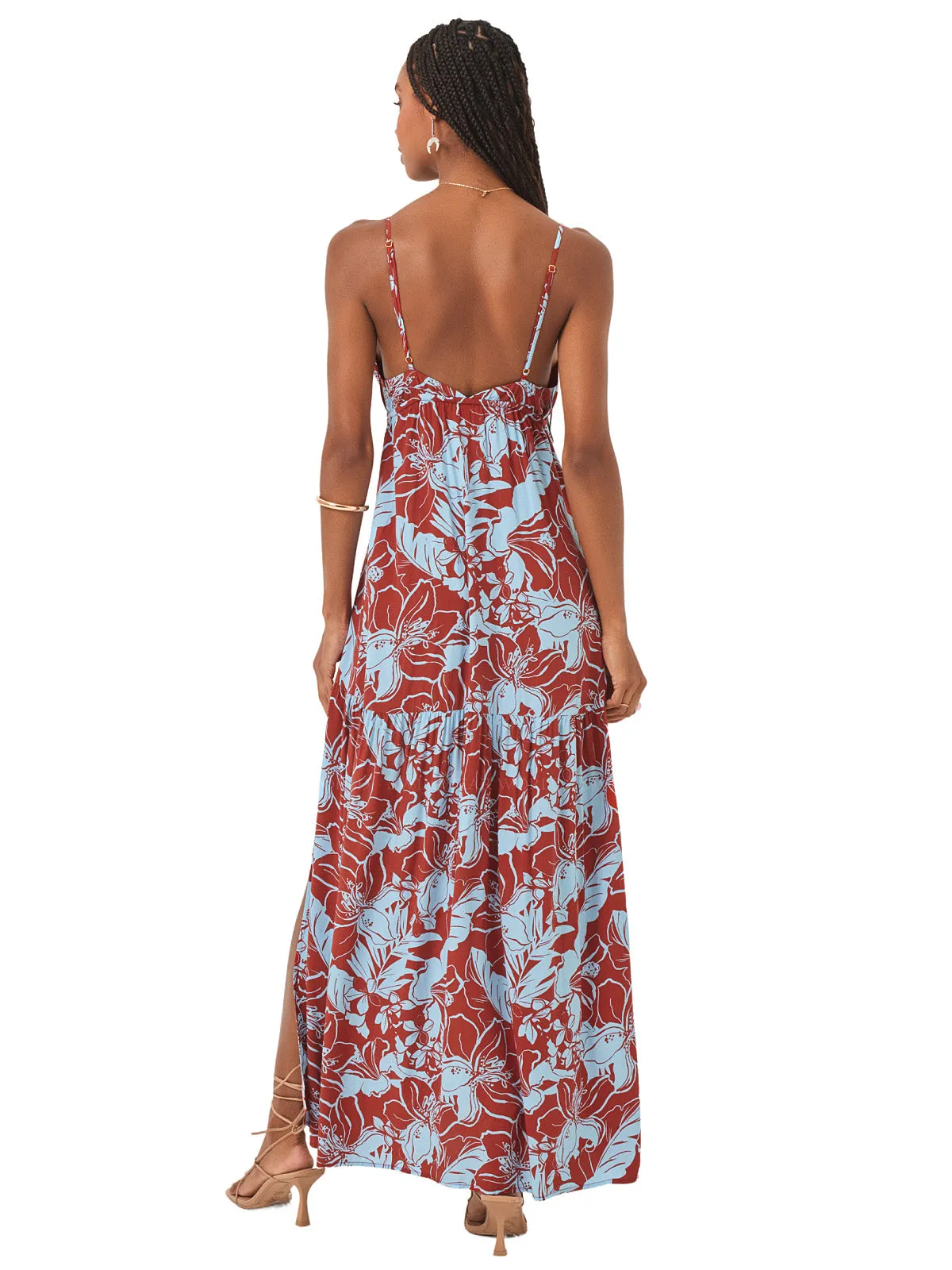 Victoria Dress