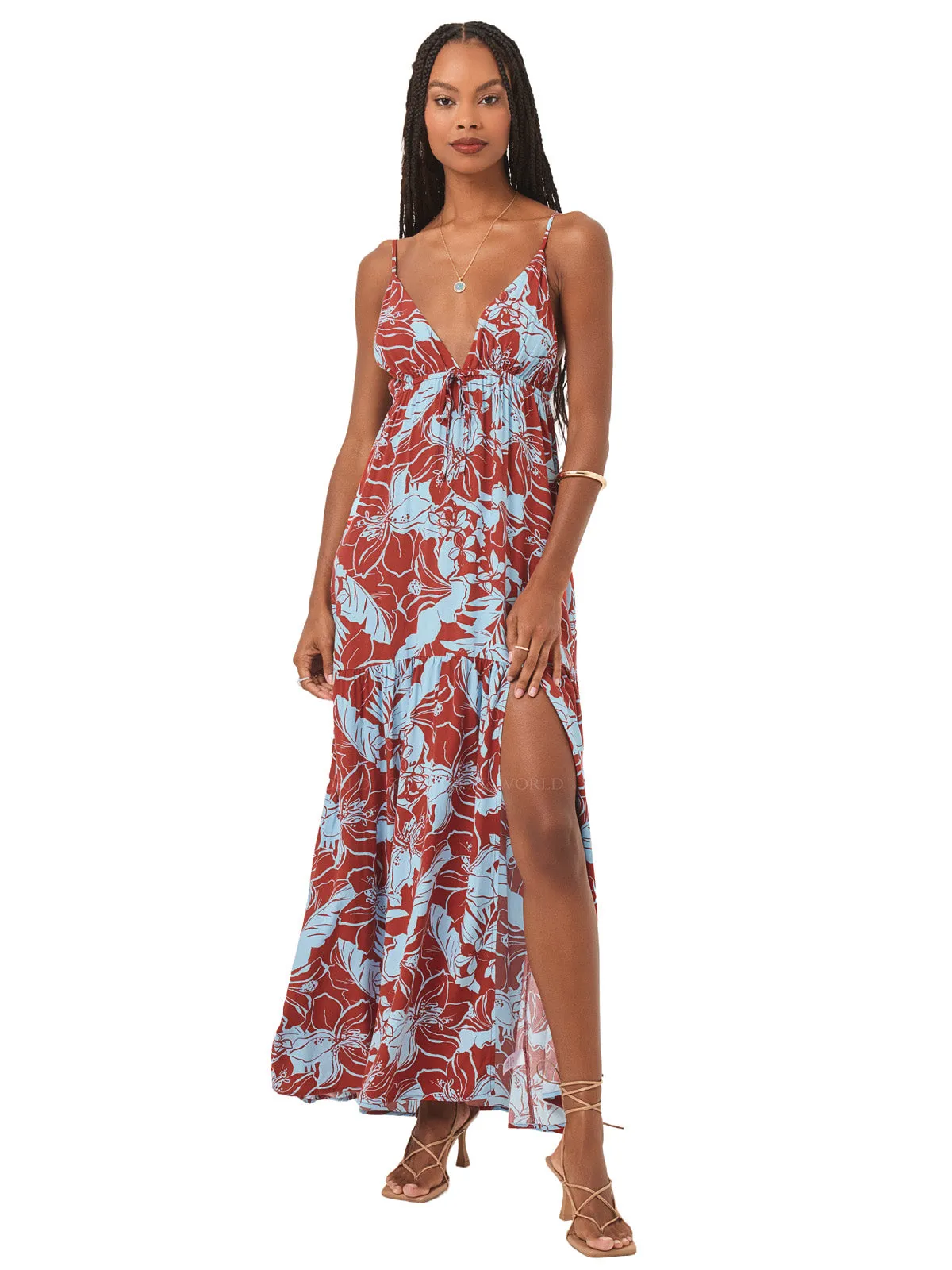 Victoria Dress
