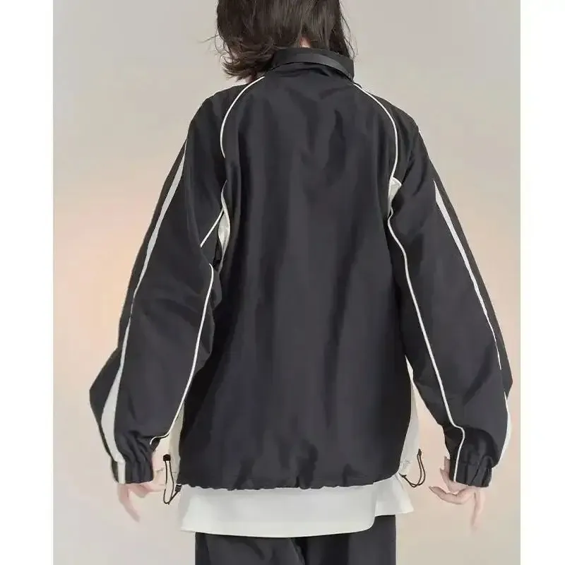 Vintage Windbreaker Jacket