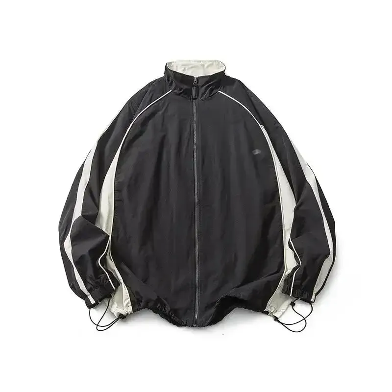 Vintage Windbreaker Jacket