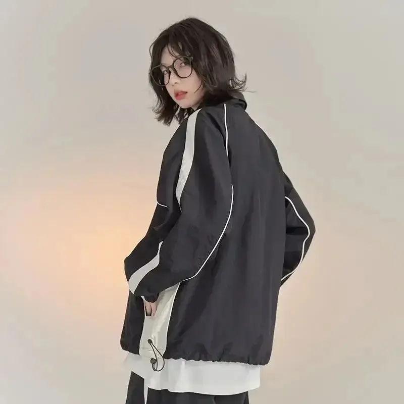 Vintage Windbreaker Jacket