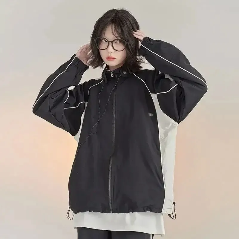 Vintage Windbreaker Jacket